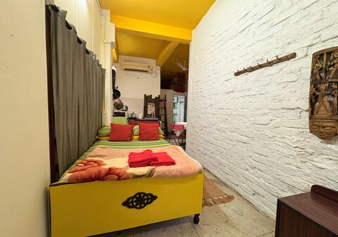 Basus Homestay Grace