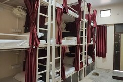 5 star AC dormitory, Jabalpur 5 star AC dormitory, Jabalpur