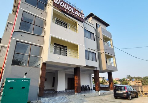 New Woodland Lodge | 5Min from Guwahati Airport