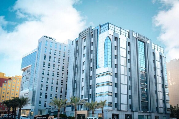 The Secure Inn Hotel Muscat