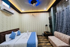 Hotel Rajveer Inn, Varanasi Hotel Rajveer Inn, Varanasi