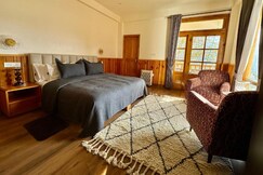 Mahantam Luxury, Manali Mahantam Luxury, Manali
