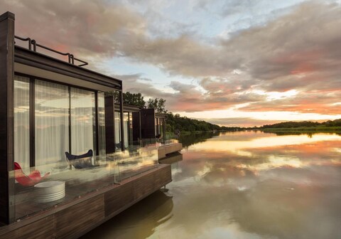 The Xcape River Kwai