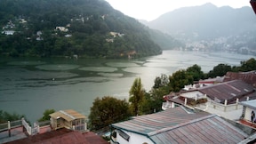 Hotel Lake View, Nainital Hotel Lake View, Nainital
