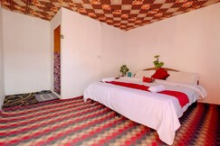 Blue Chill Cottage Pangong, Nubra Valley Blue Chill Cottage Pangong, Nubra Valley