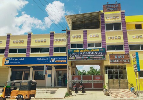 Ravi Residency