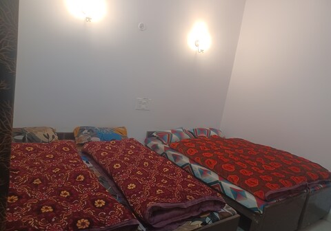 New Shikhar Hotel Rampur