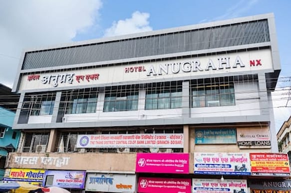 Hotel Anugraha NX