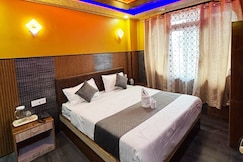 The Himalayan Paradise, Darjeeling The Himalayan Paradise, Darjeeling