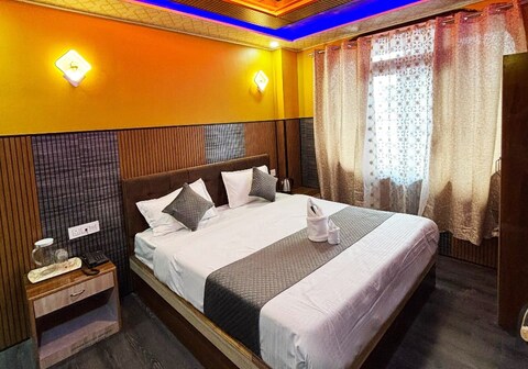 The Himalayan Paradise