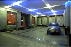 Hotel CAG Pride, Coimbatore Hotel CAG Pride, Coimbatore