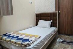 MARQUIS LUXE GUEST HOUSE, Kolkata MARQUIS LUXE GUEST HOUSE, Kolkata