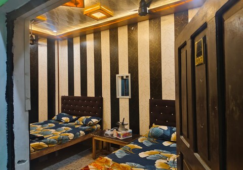 Rameshwaram homestay