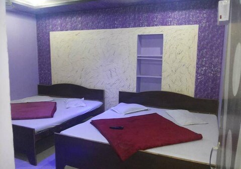 Hotel Gulab Sagar Ajmer