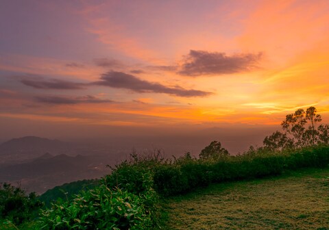 Tipperary Cloud Nine