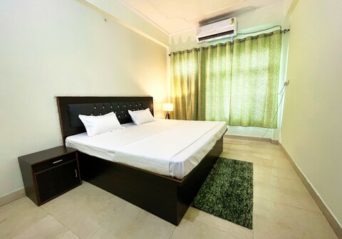 Cosy Homestay at Triveni Sangam Prayagraj