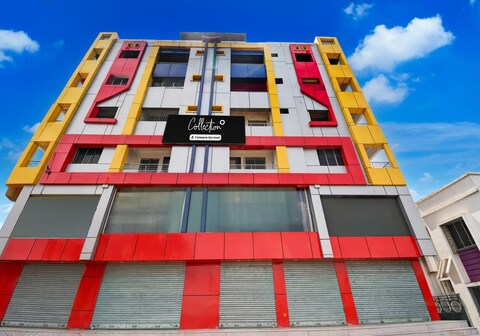 Collection O Tarapith Railway Junction Formerly Newtown Park