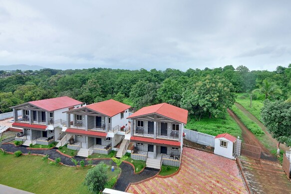 Wildlife Gir Resort