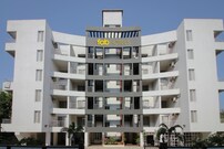 FabHotel Icon Bliss Kharadi, Pune FabHotel Icon Bliss Kharadi, Pune