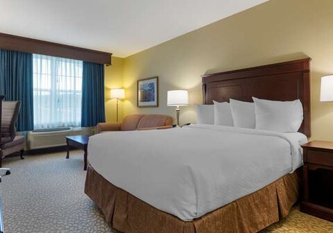 Best Western Plus Grand-Sault Hotel & Suites