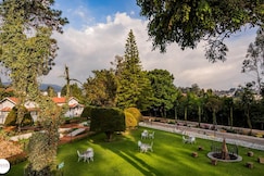 Savoy, Ooty - IHCL SeleQtions, Wayanad Savoy, Ooty - IHCL SeleQtions, Wayanad