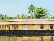 Falcon premium cruises, Allepey Falcon premium cruises, Allepey