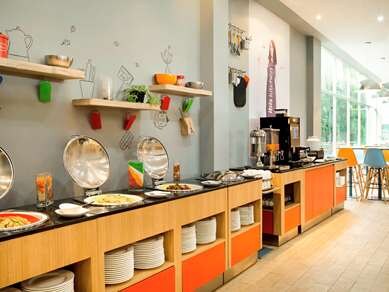 Ibis Bandung Pasteur