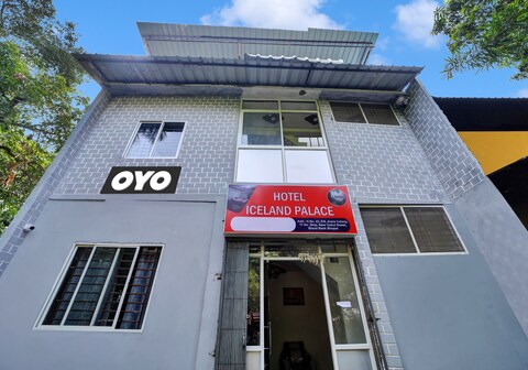 Hotel O Iceland Palace