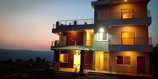 Hotel Magic Mountain, Mahabaleshwar Hotel Magic Mountain, Mahabaleshwar
