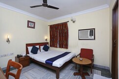 OYO 4621 Hotel Camac Plaza, Kolkata OYO 4621 Hotel Camac Plaza, Kolkata
