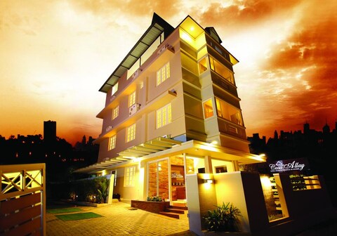 Casa Allay Premium Apartments