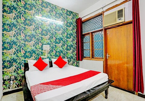 Hotel O Cherry Residency