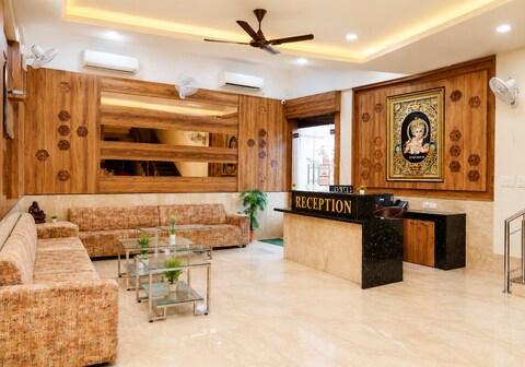 Hotel Khatu Naresh