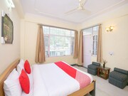 OYO 14077 Home Serene Hill View 2BHK Barog, Kasauli OYO 14077 Home Serene Hill View 2BHK Barog, Kasauli