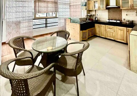 2BHK Apartment By CasaDura Hospitalities