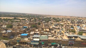 Maa Niwas Guest House, Jaisalmer Maa Niwas Guest House, Jaisalmer
