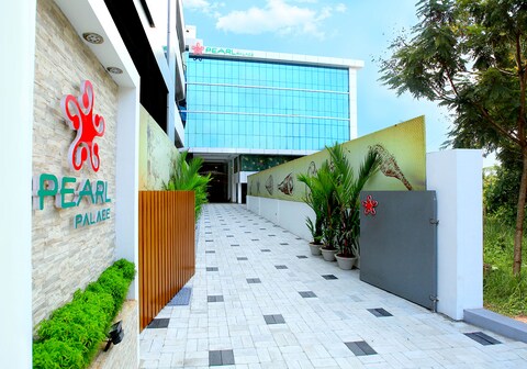Hotel Pearl Palace