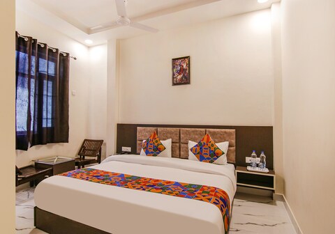 FabHotel Aryan Grand