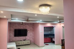 Srivatika | Entire 1BHK Apartments | 400M From Blue Flag Beach, Puri Srivatika | Entire 1BHK Apartments | 400M From Blue Flag Beach, Puri