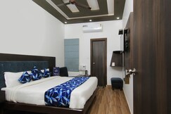 Hotel  Shiva Grand, Lucknow Hotel  Shiva Grand, Lucknow