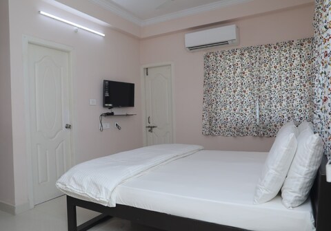 Brindavan Suites | Room & Mesmerizing Sea Views