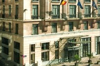 Hilton Brussels City, Brussels Hilton Brussels City, Brussels