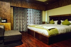 The Posh Residency Pahalgam, Pahalgam The Posh Residency Pahalgam, Pahalgam