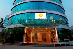 Mango Hotels Airoli, Mumbai Mango Hotels Airoli, Mumbai