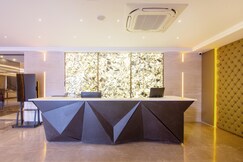 Treebo Novis Stayz, Noida Treebo Novis Stayz, Noida