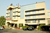 Hotel Ganga Ratan, Agra Hotel Ganga Ratan, Agra