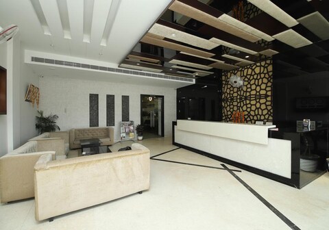 Umrao Inn