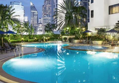 فندق رامبرانت سوكومفيت