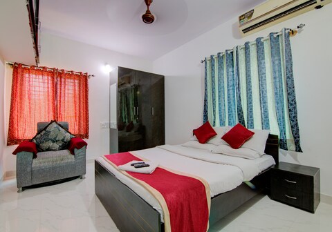 Nandu Associates Near Manyata Tech Park