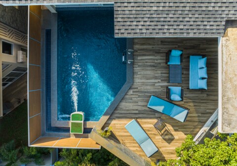 Rainforest Woods V6 Dream Cathcher Goa